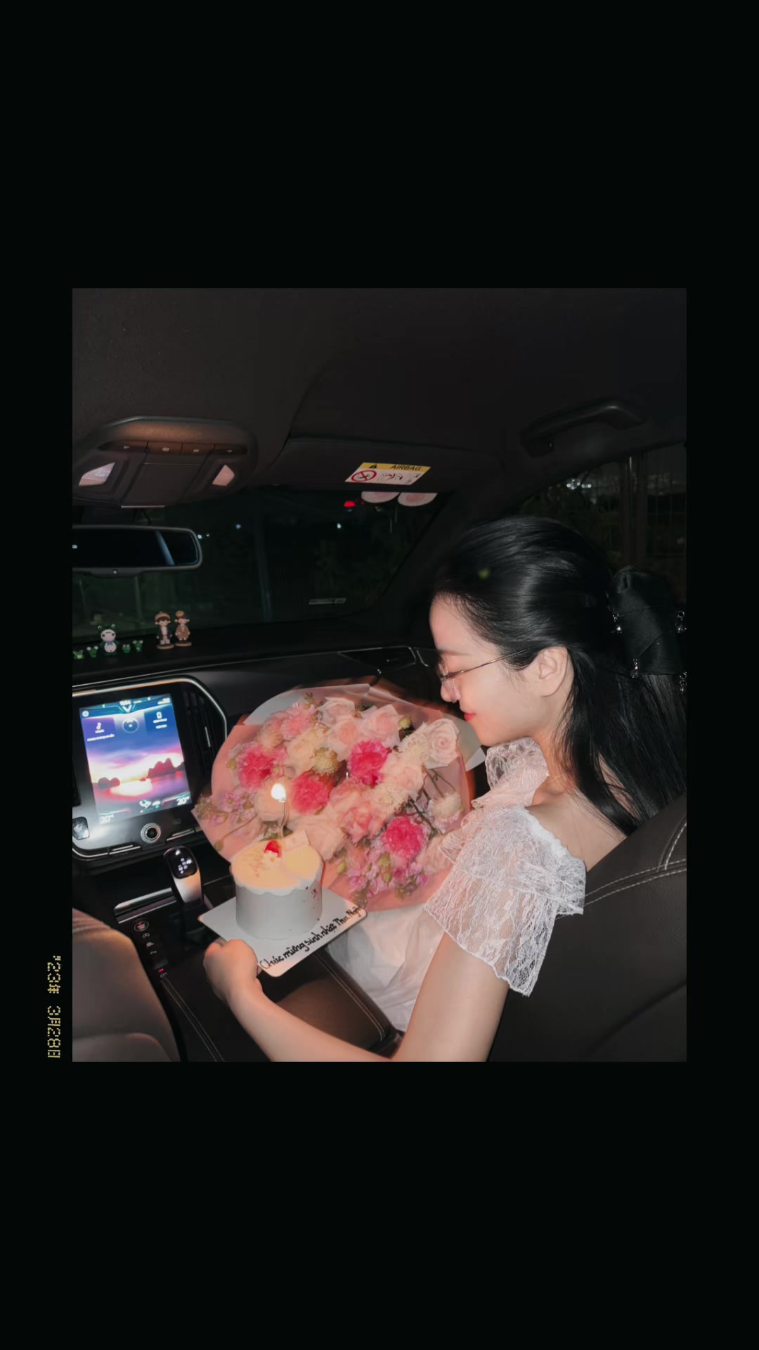 @Choco Pie