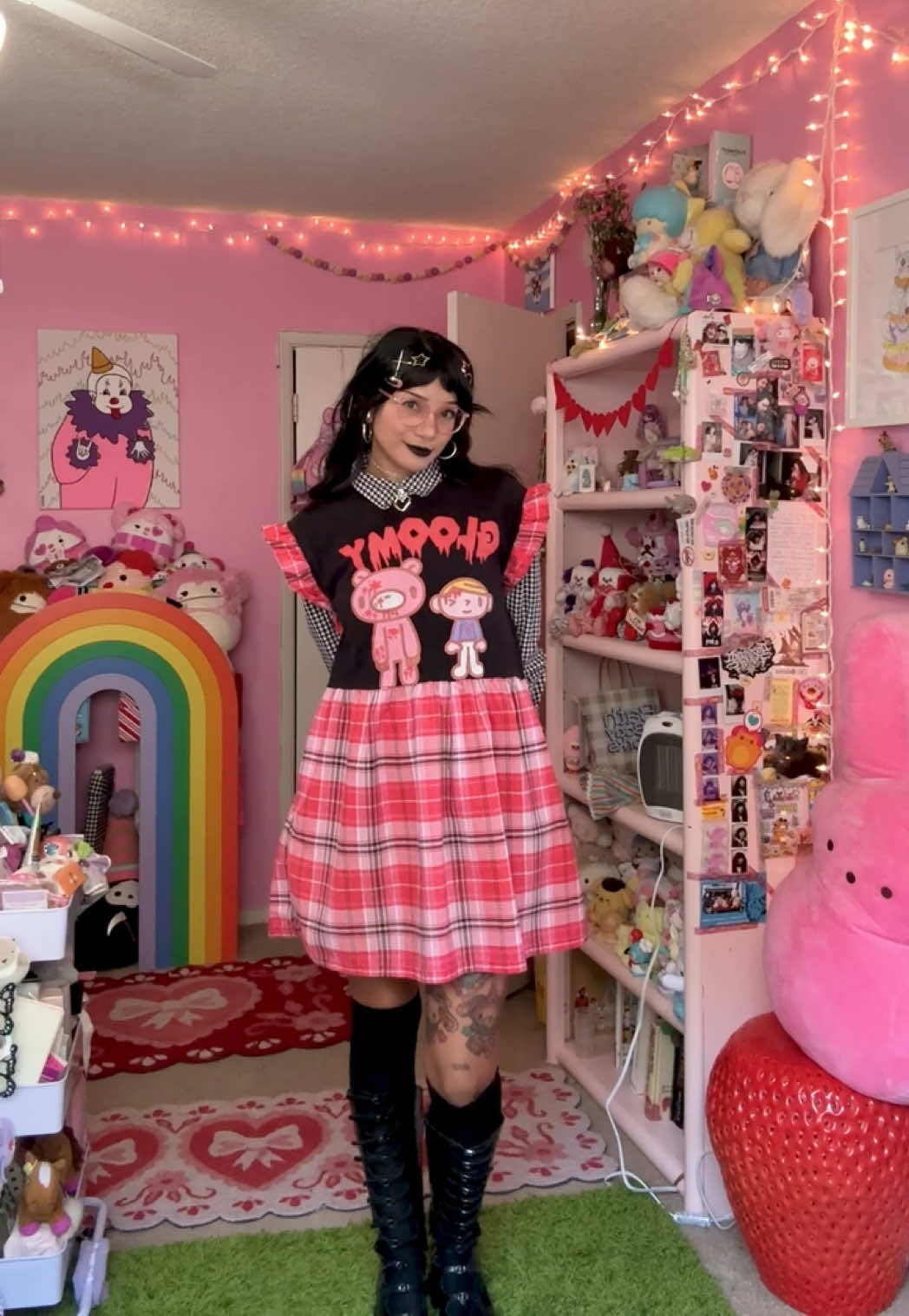 @mostlygracey