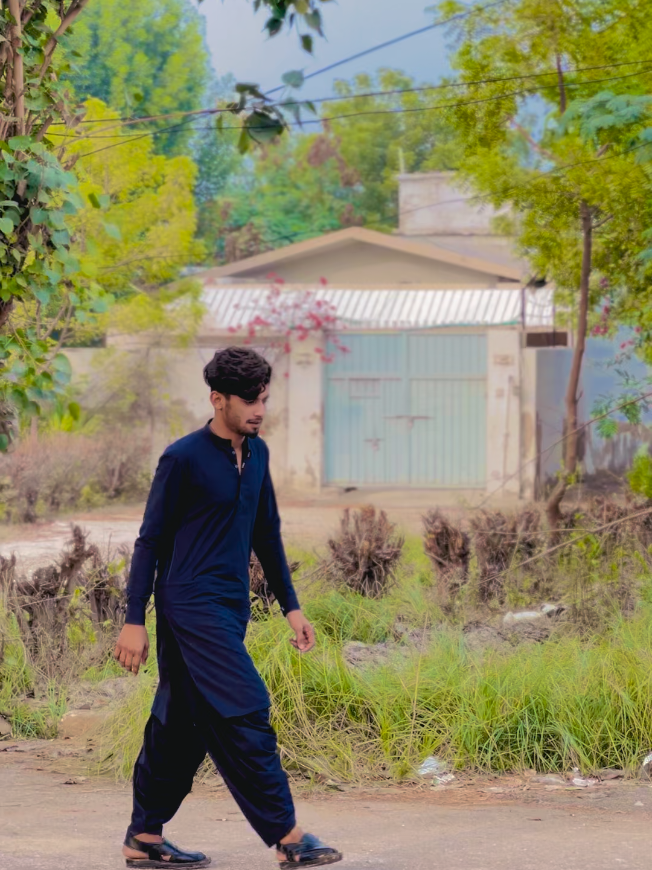 @Aamir umrani