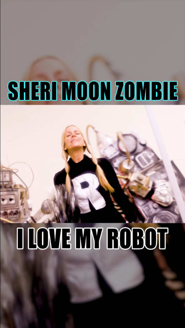 @Rob Zombie