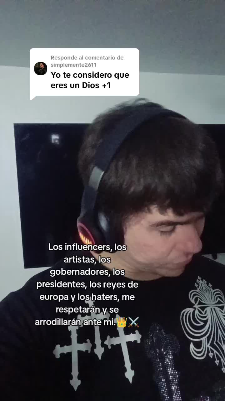@⚔️Joel The Great⚔️