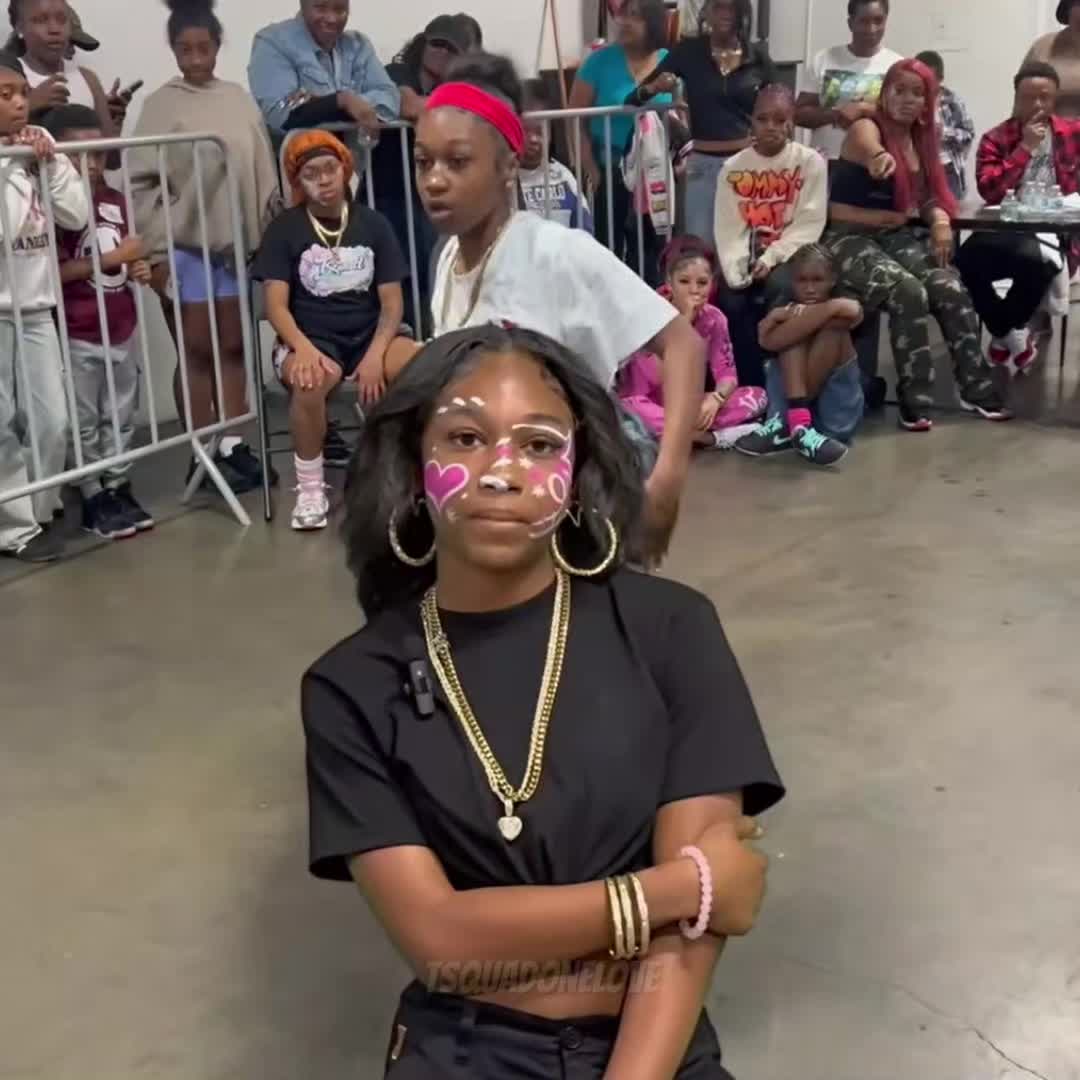@TsquadOneLove