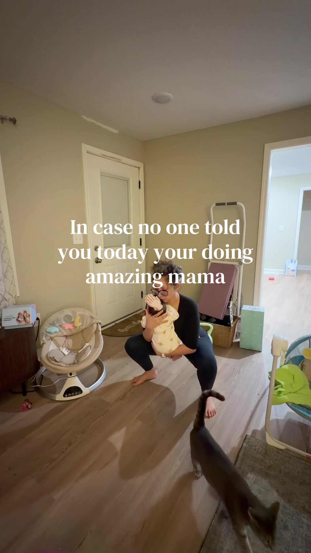 @celeste | motherhood
