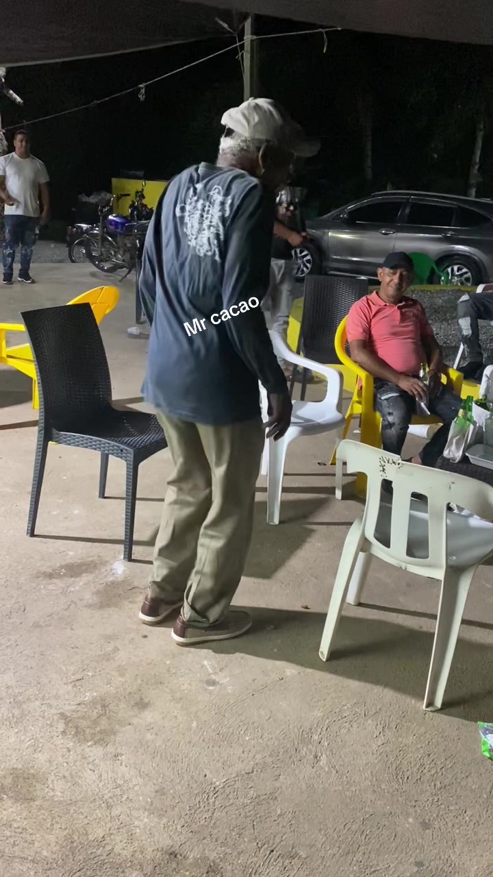@Mr Cacao 🍫