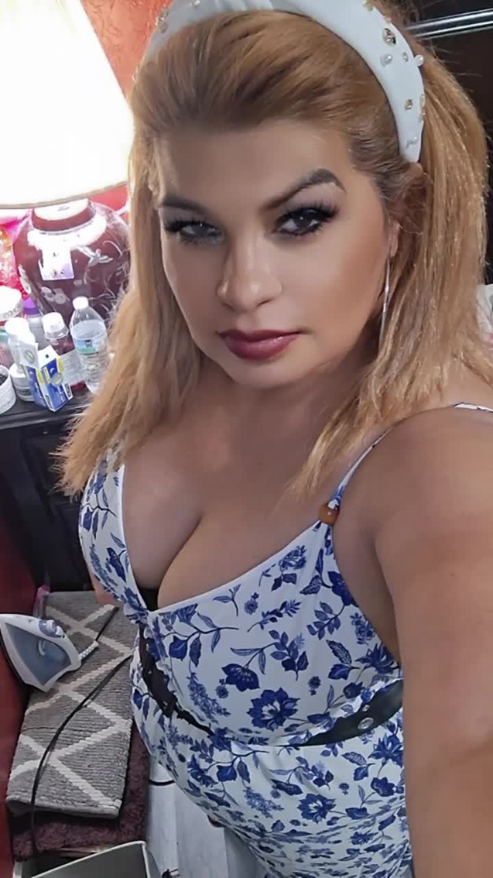 @Blanka Alvarez