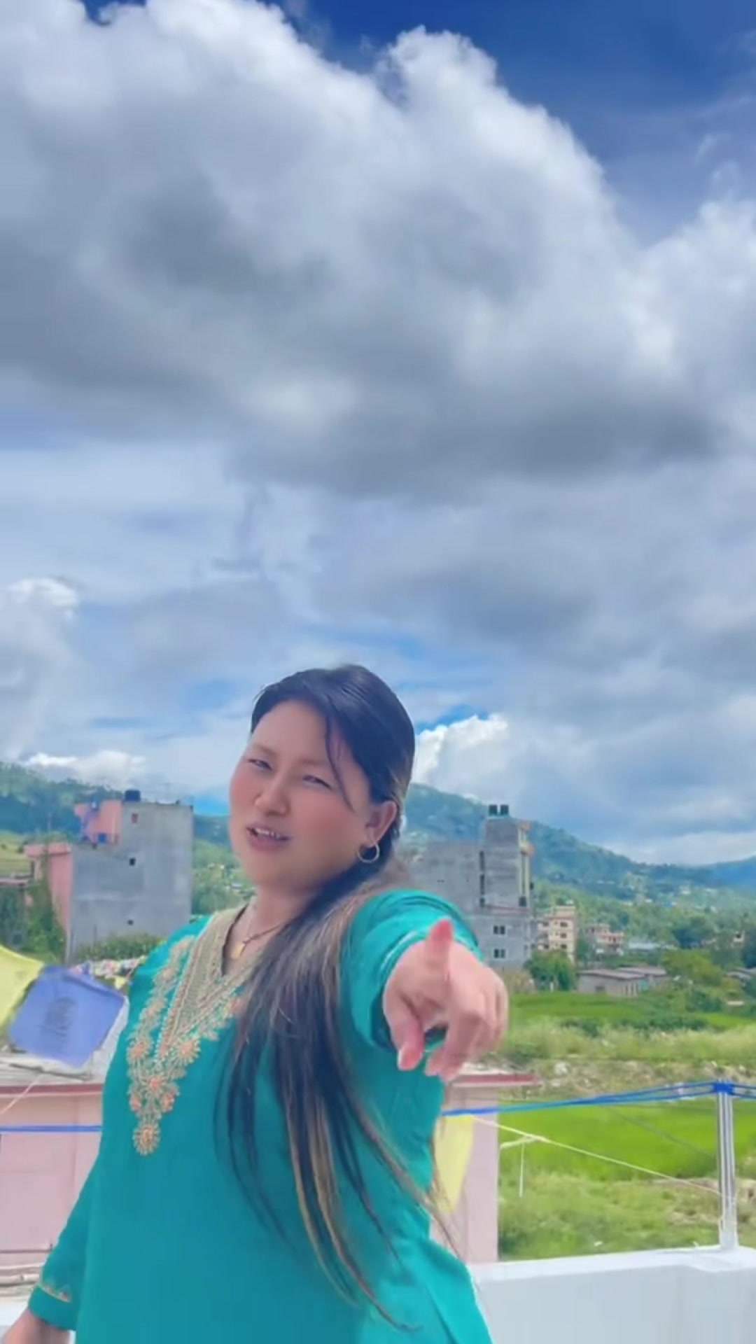 @Sanju Lama