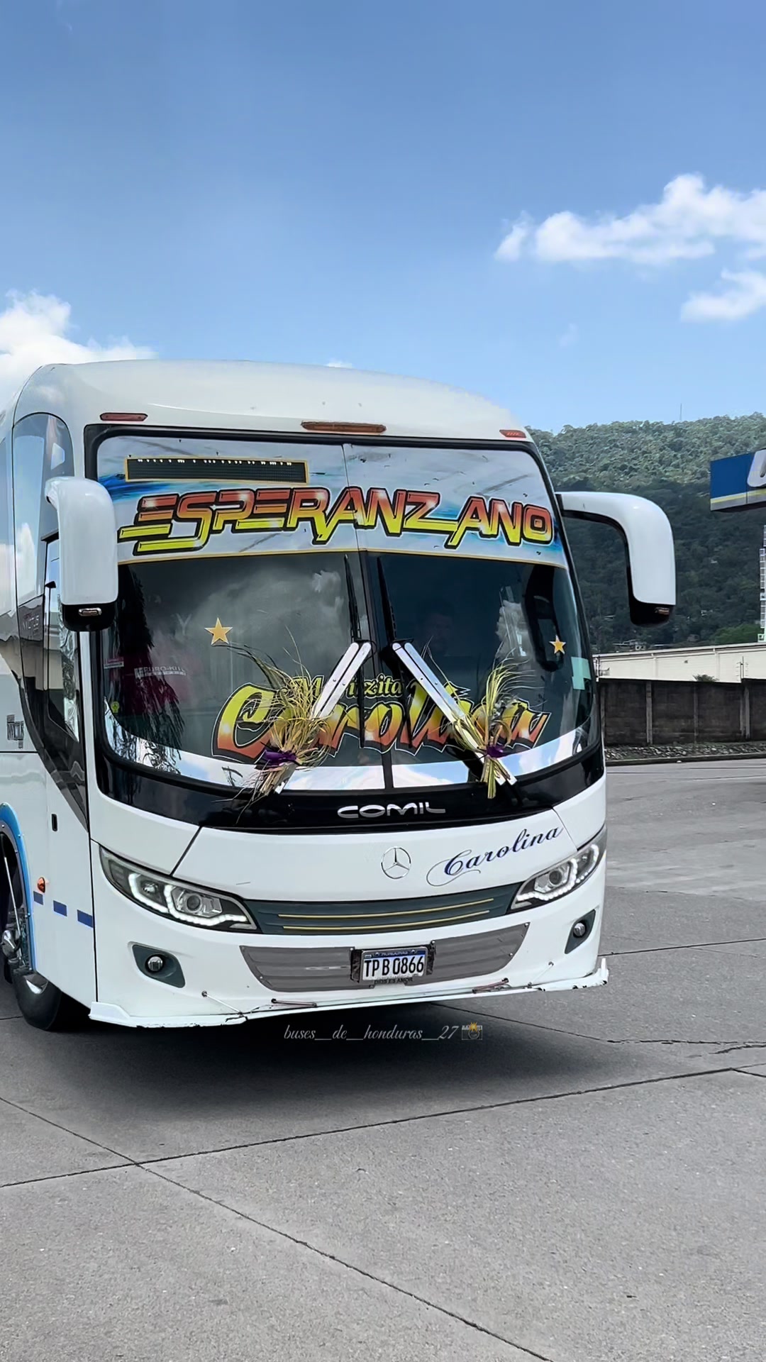 @Buses HN 💙📸