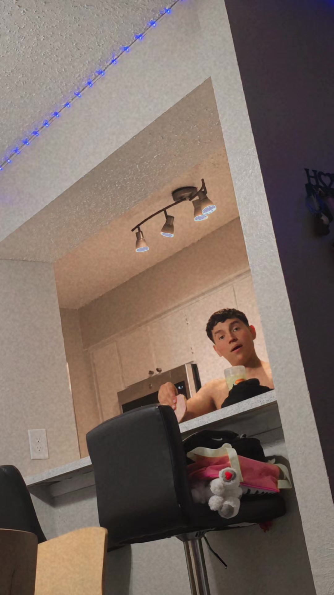 @Lismari Gutierrez