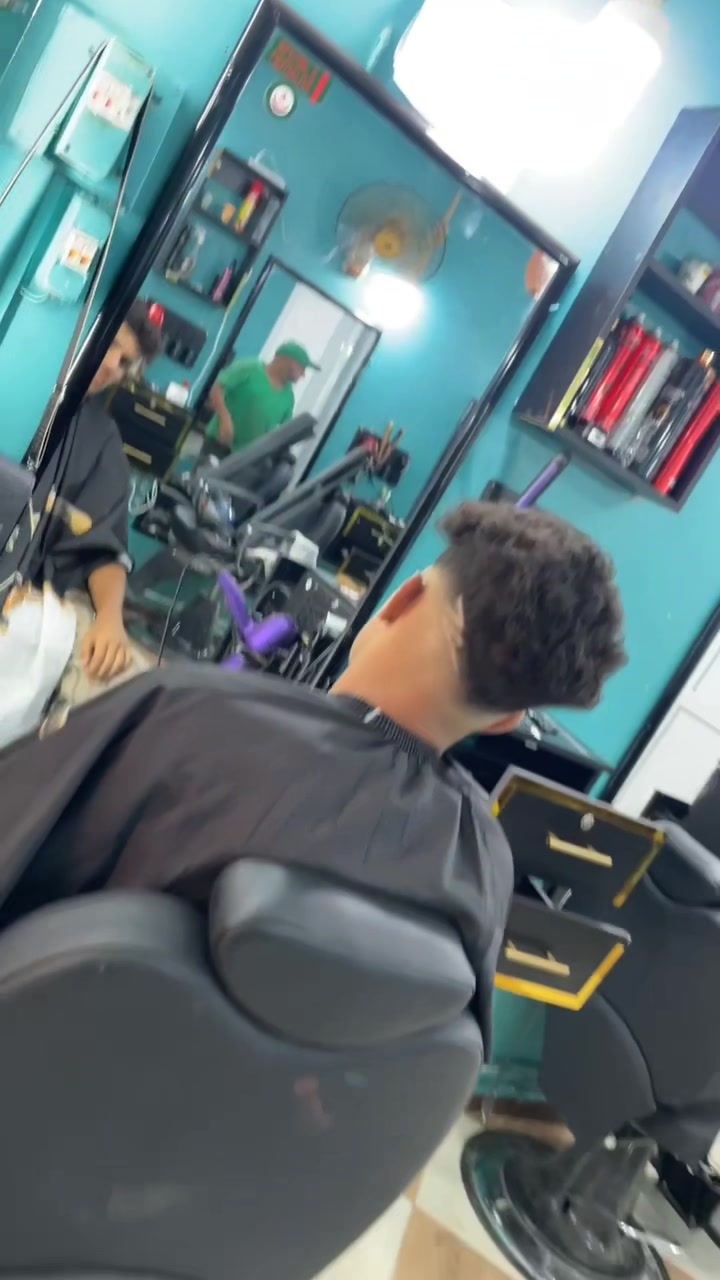 @💈  Mimo coiffeur   💈