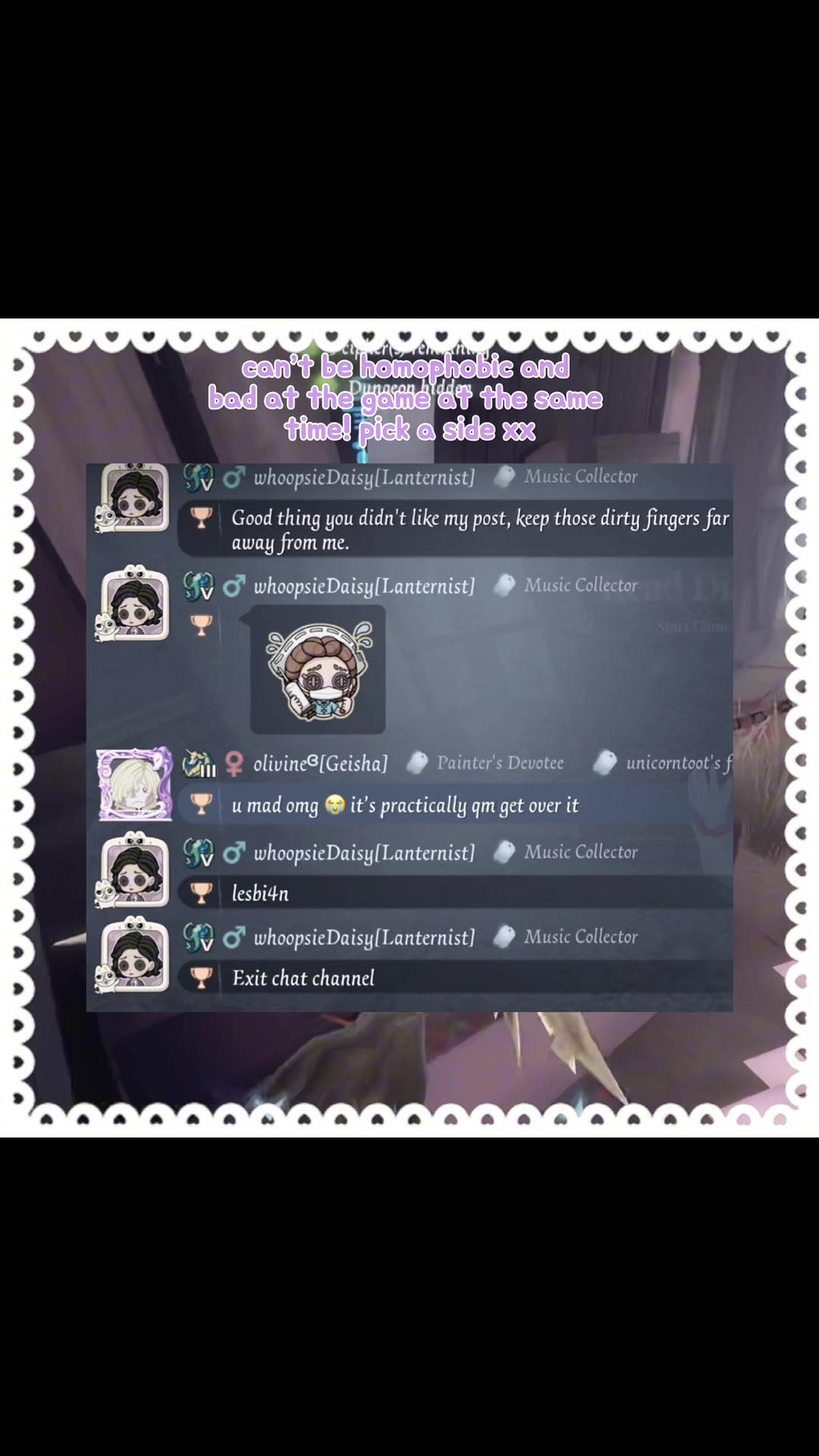 @♡