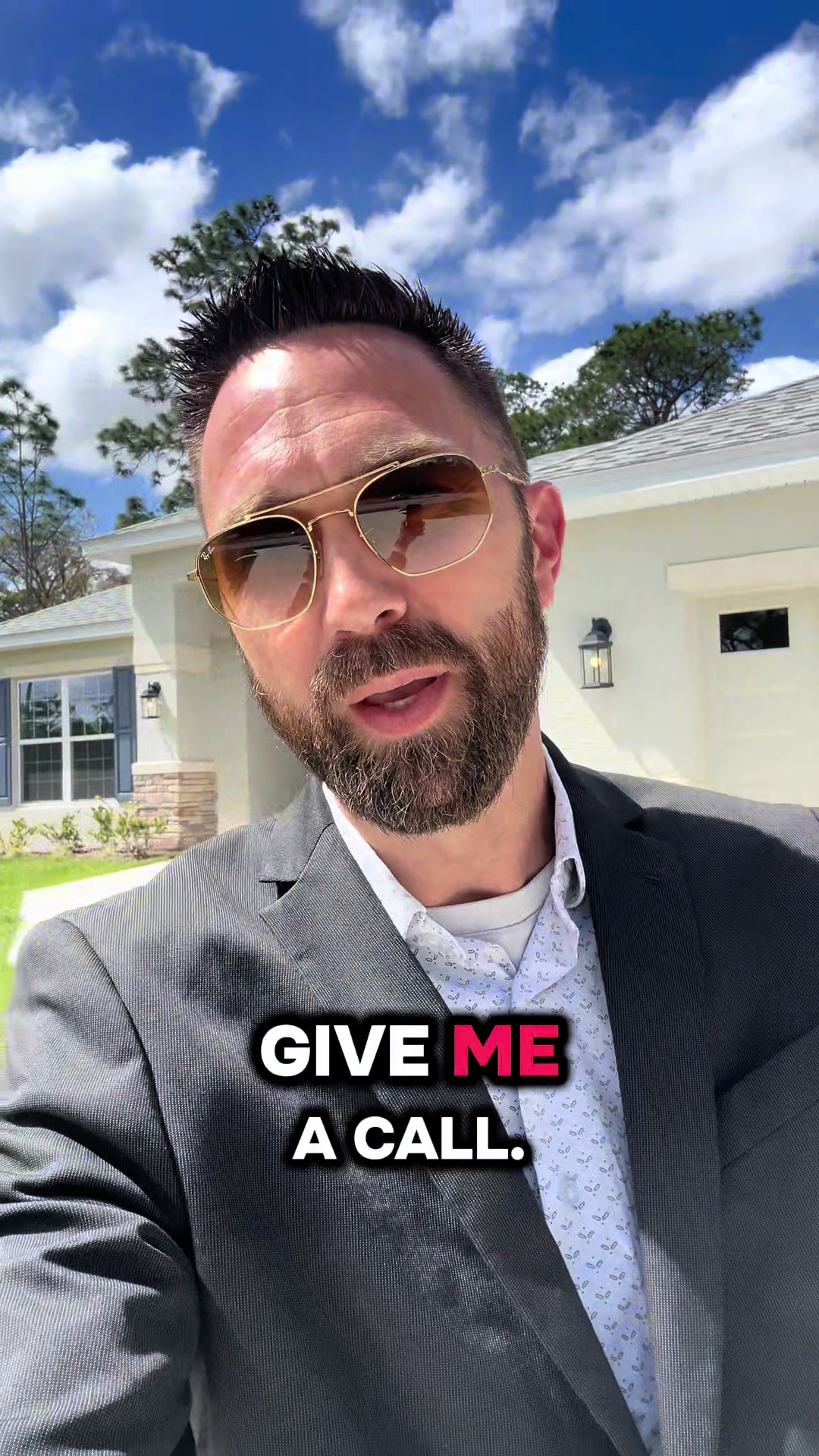 @Central Florida Realtor