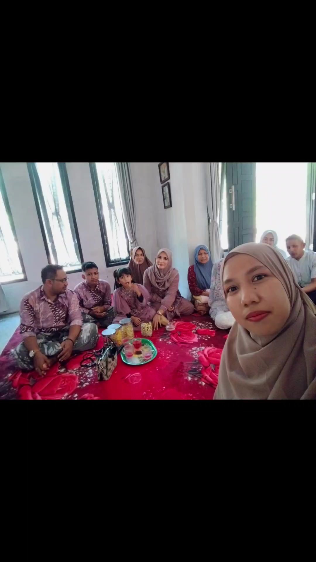 @Yusnaini