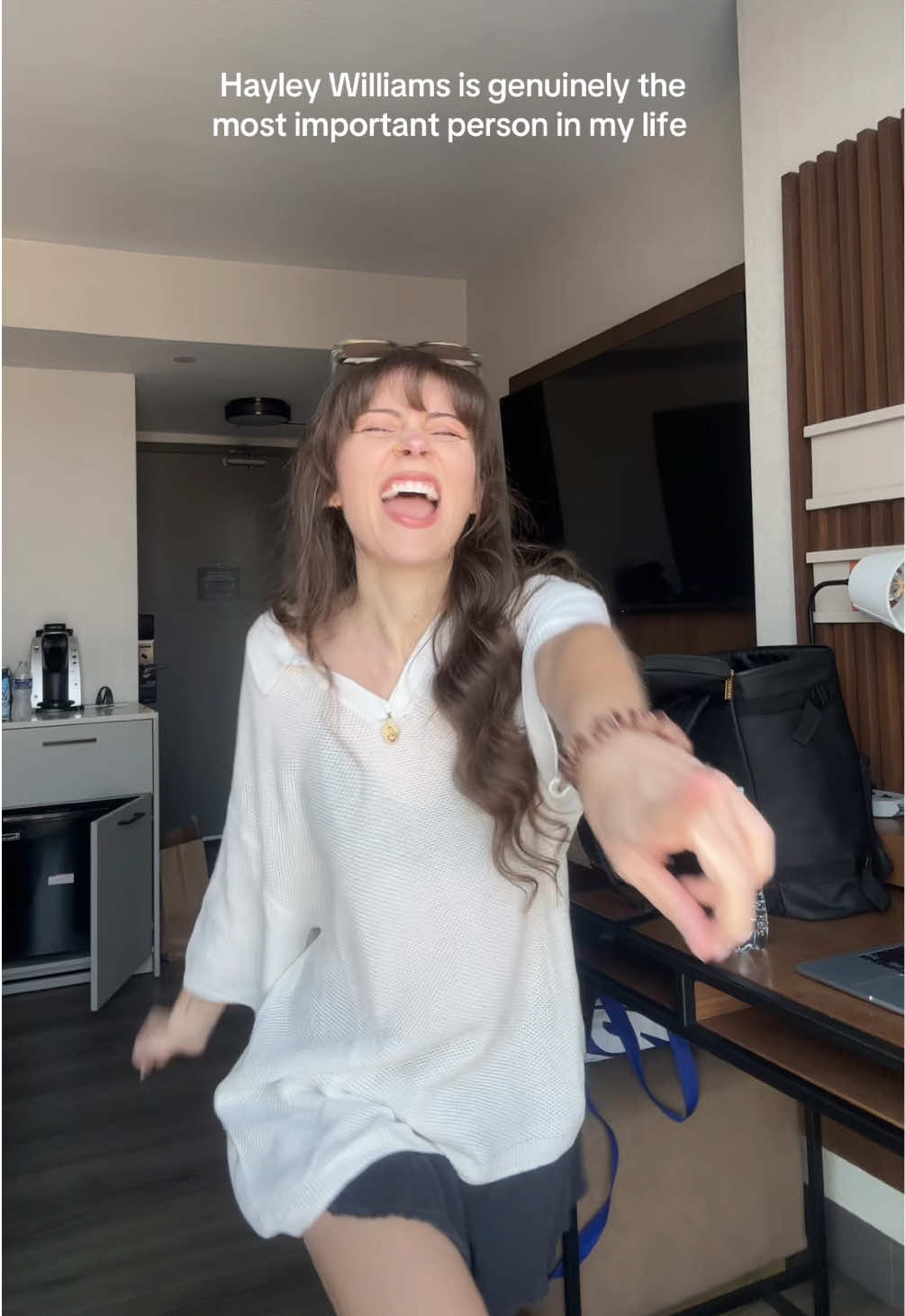 @BIANCA BELLO