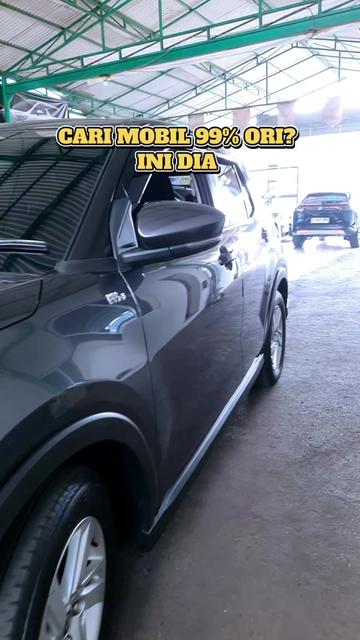 @Mobil Bekas Bandung