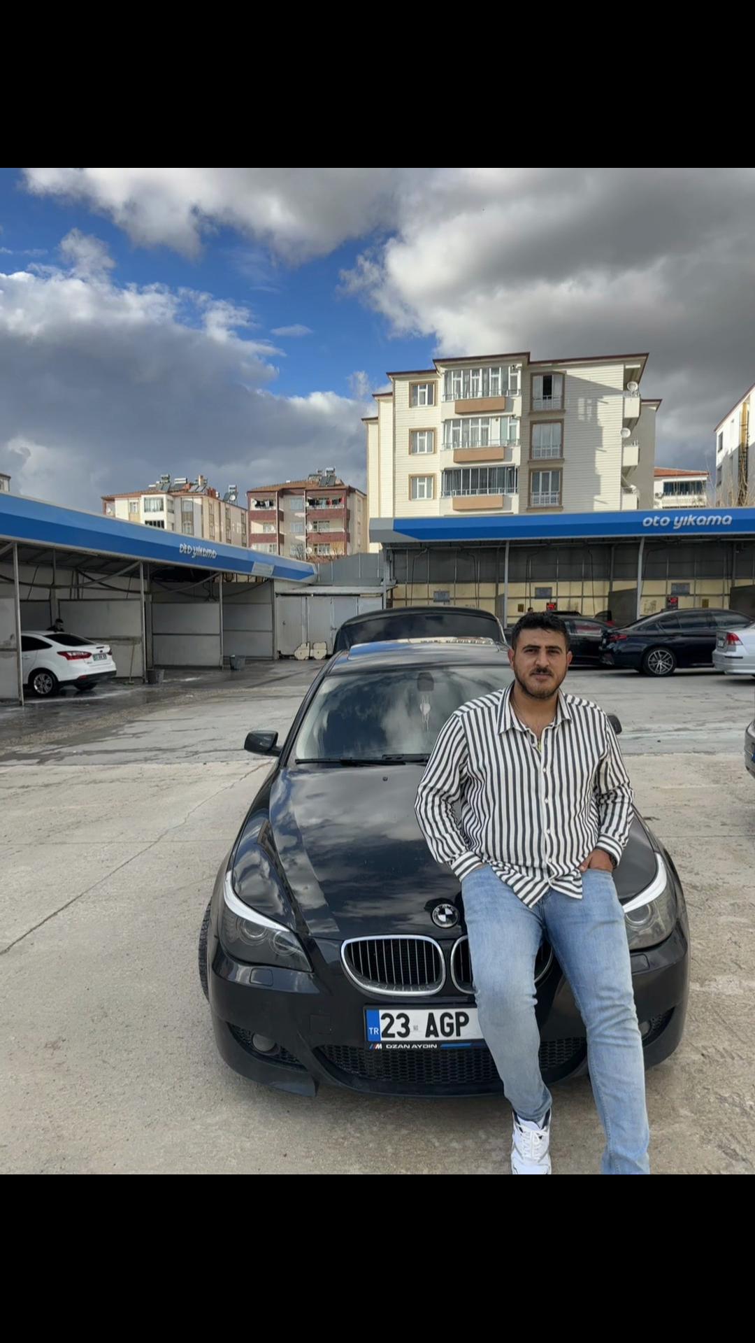 @OZAN AYDIN