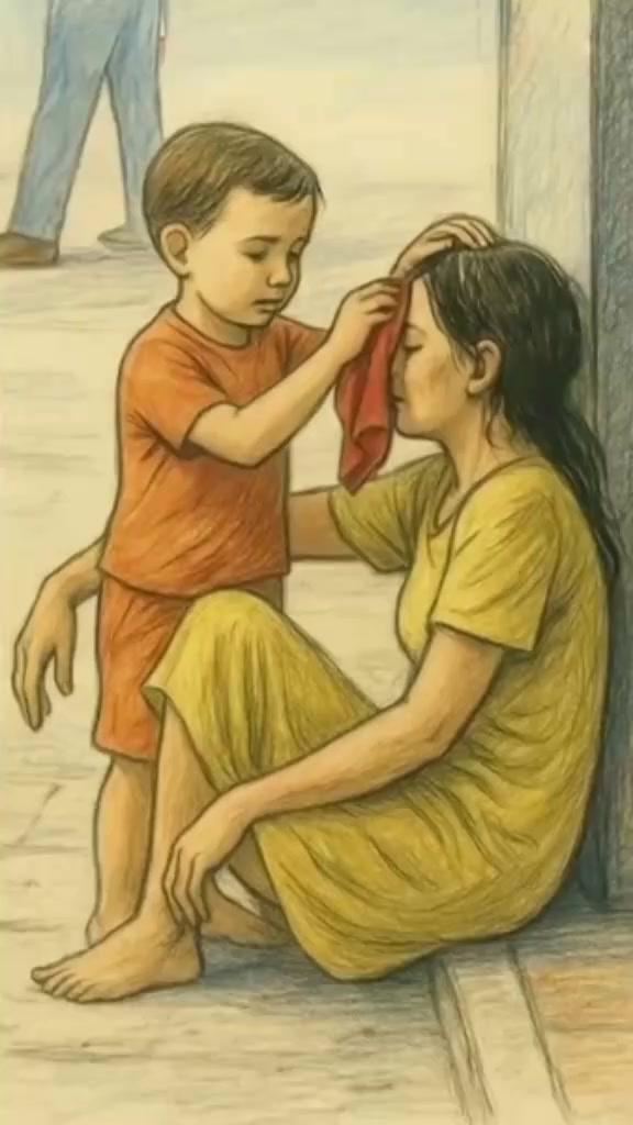 @নিঝুম তারা