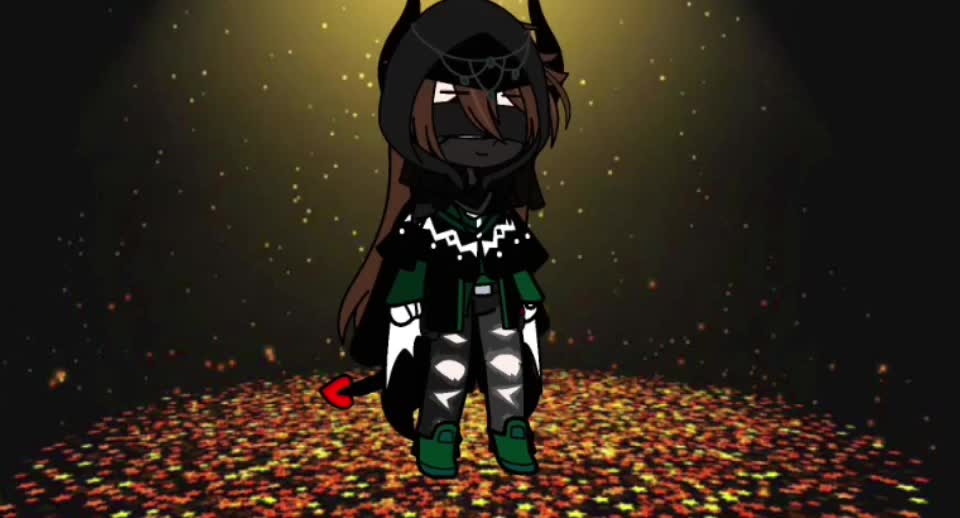 @darkness xxx afton Rose 17