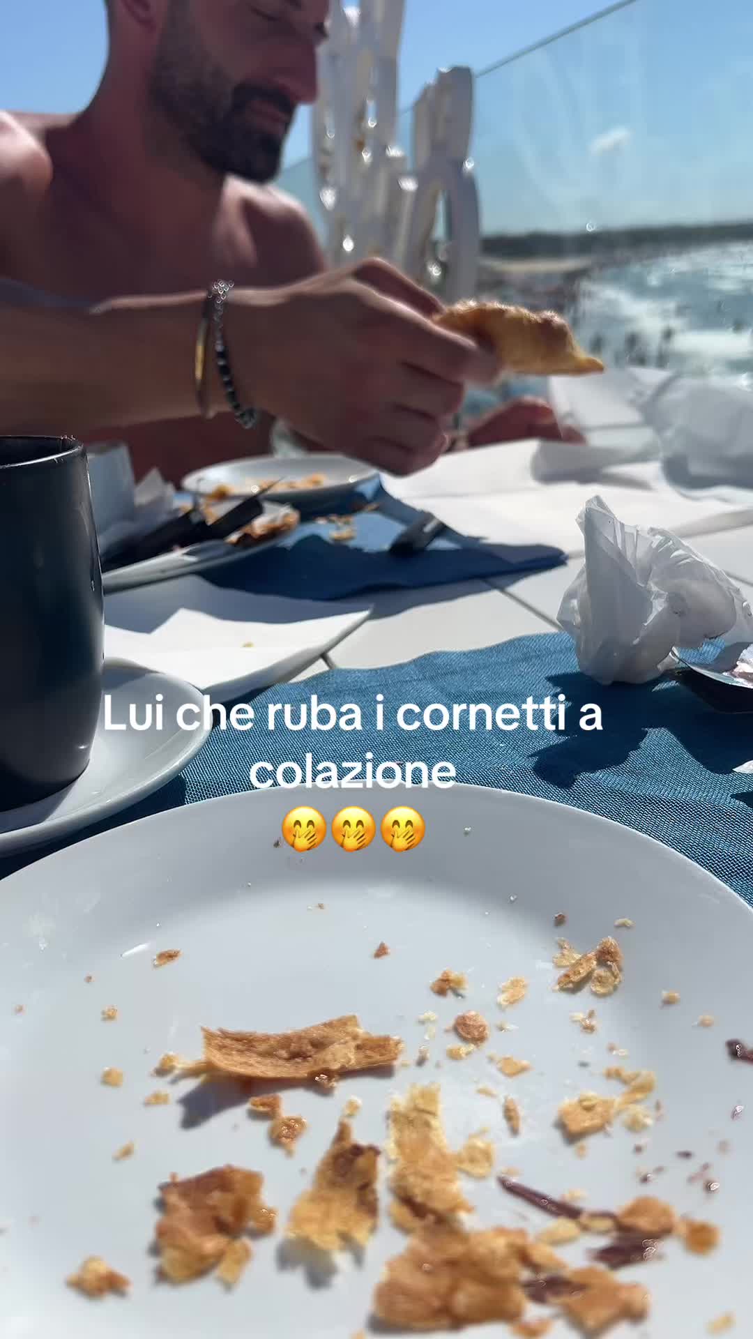 @Lisa Riviello