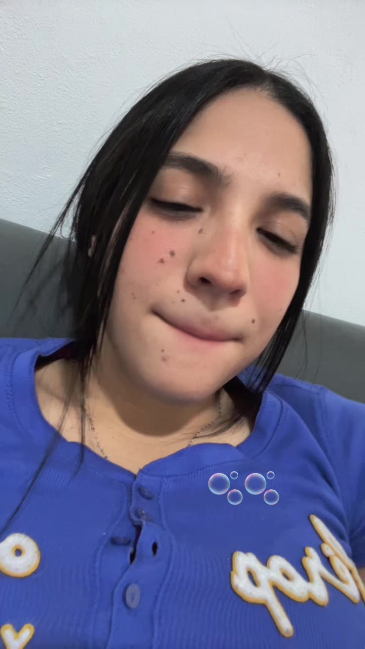 @Emely Diaz Acevedo