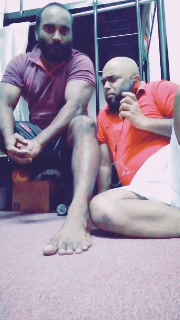 @Badusha