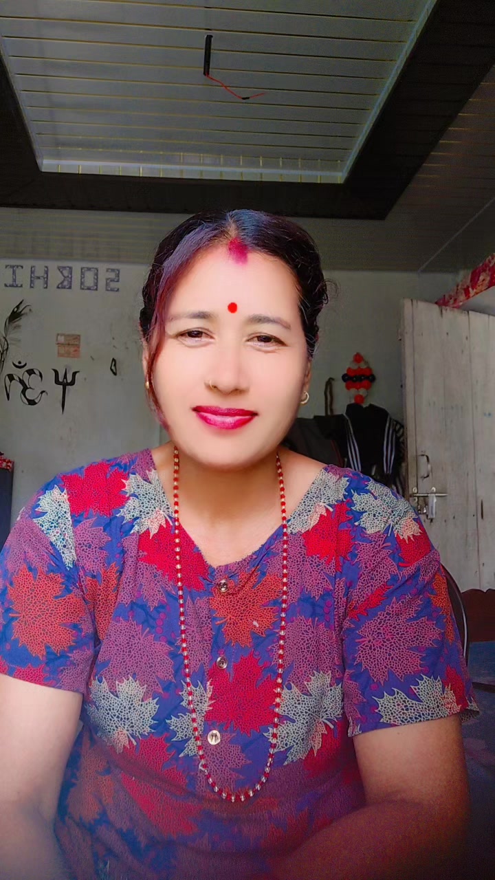 @Parmila bhattarai