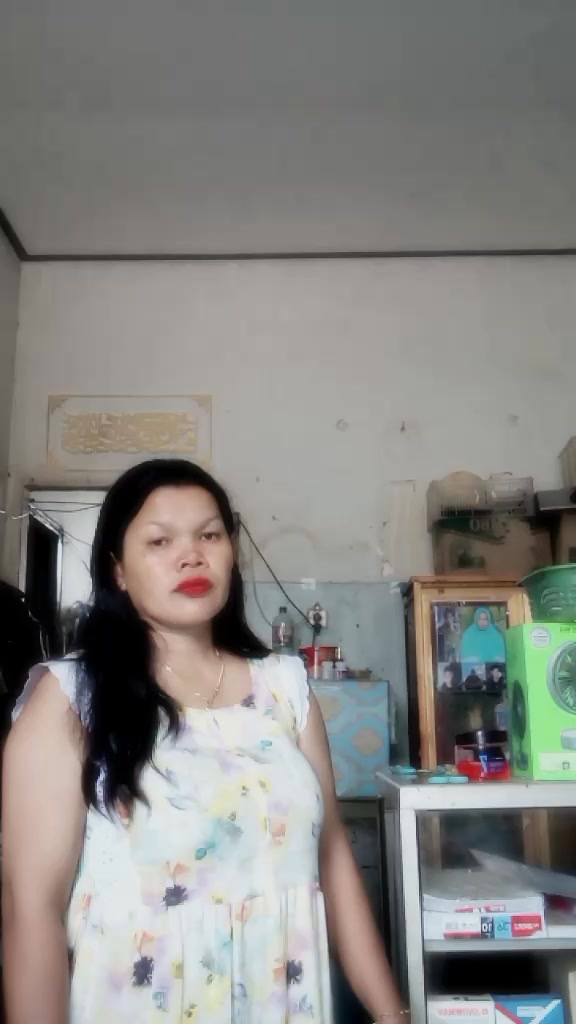 @😘istrinya Ambo😘