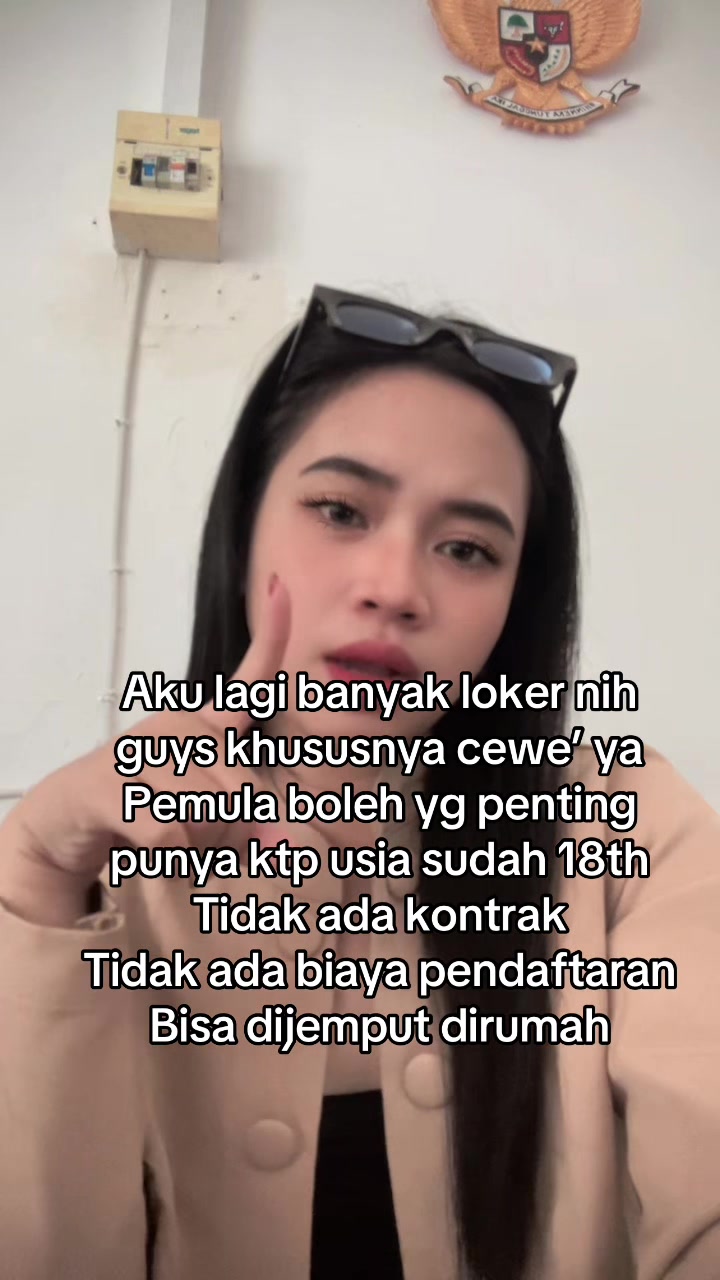 @Mayy loker