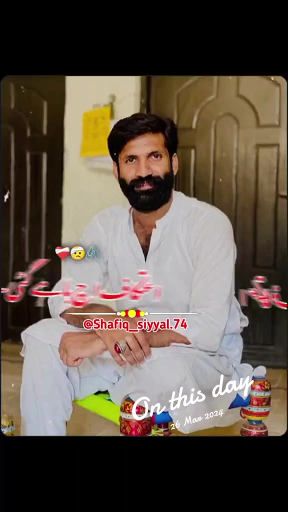 @Irfan Khan Baloch