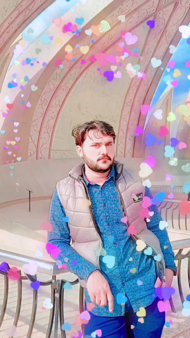 @arsahman jani😘