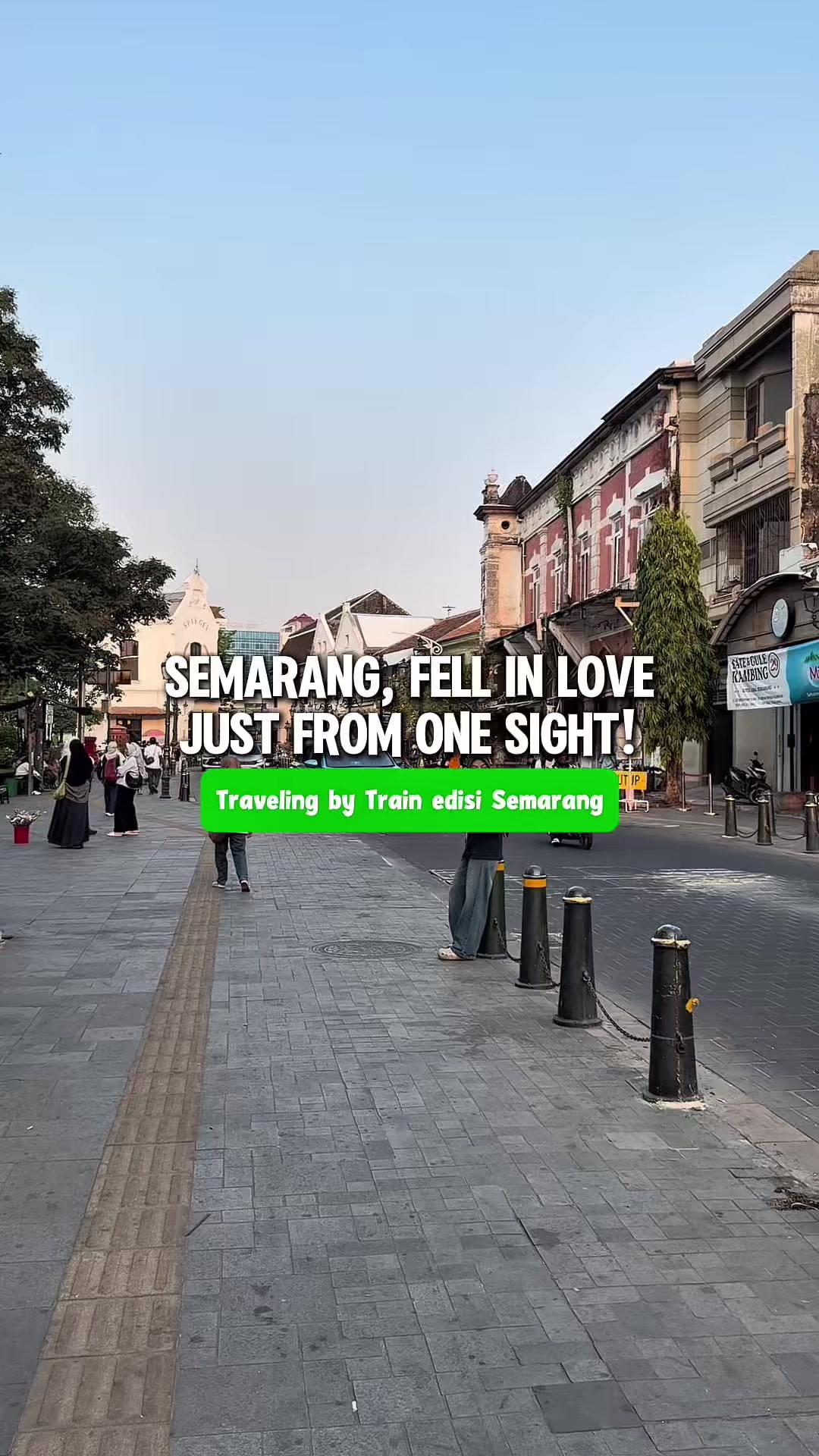 @Handy | Food & Travel