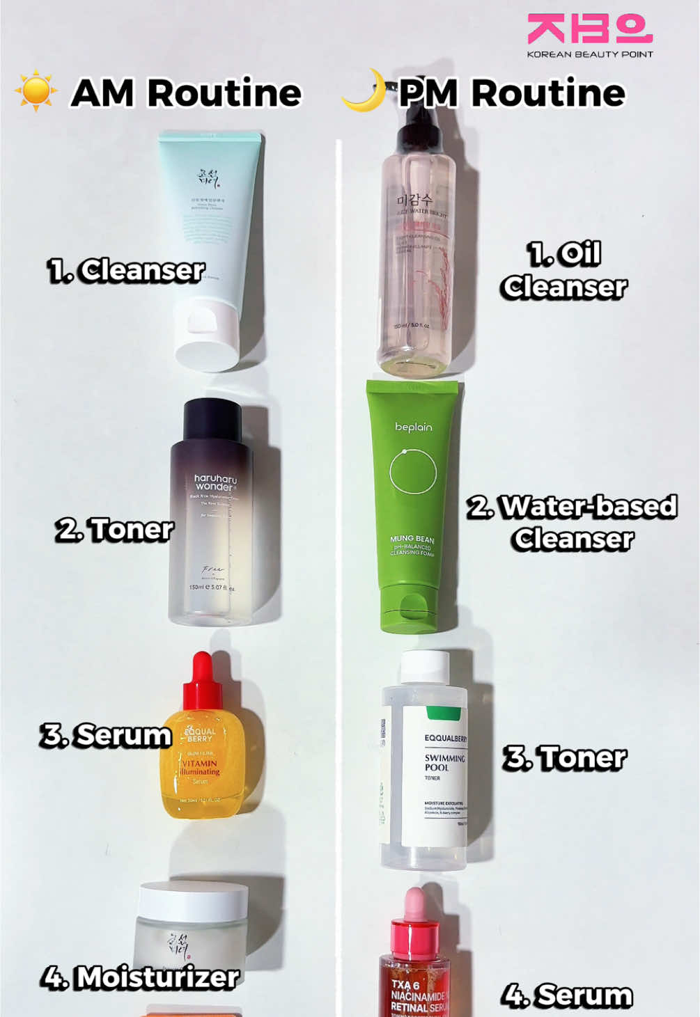 @Korean Beauty Point | k-beauty