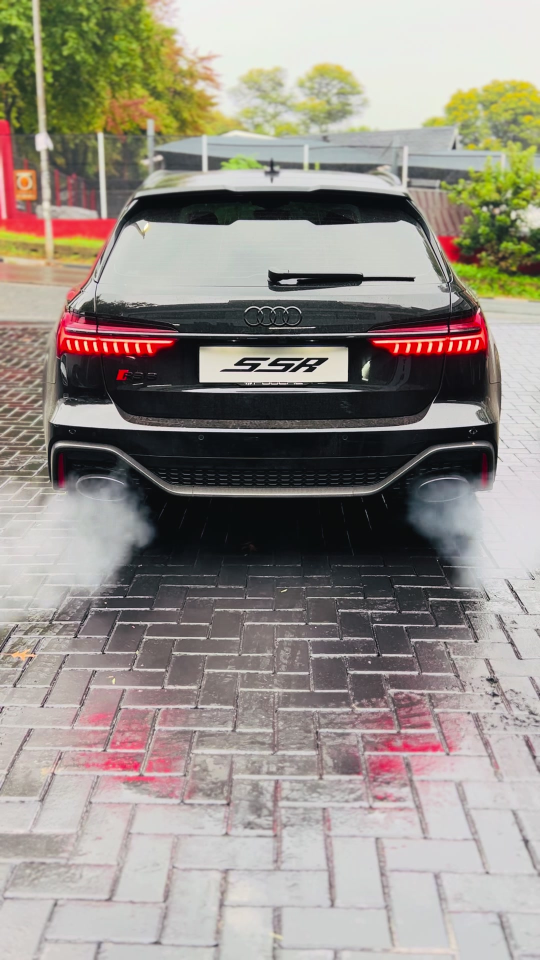 @SSR_Performance_Powerflow