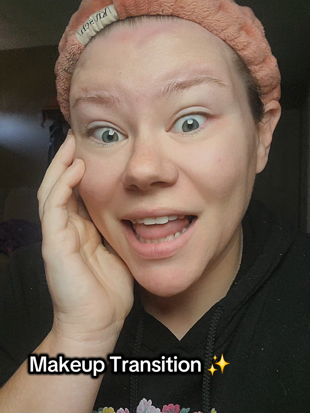 @Breanna's Bold Beauty 💄✨️