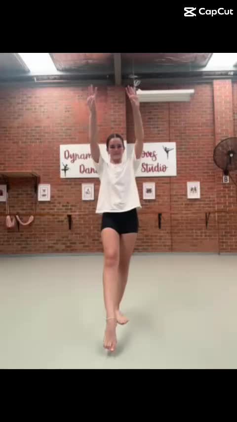 @Dynamic Moves Dance Studio