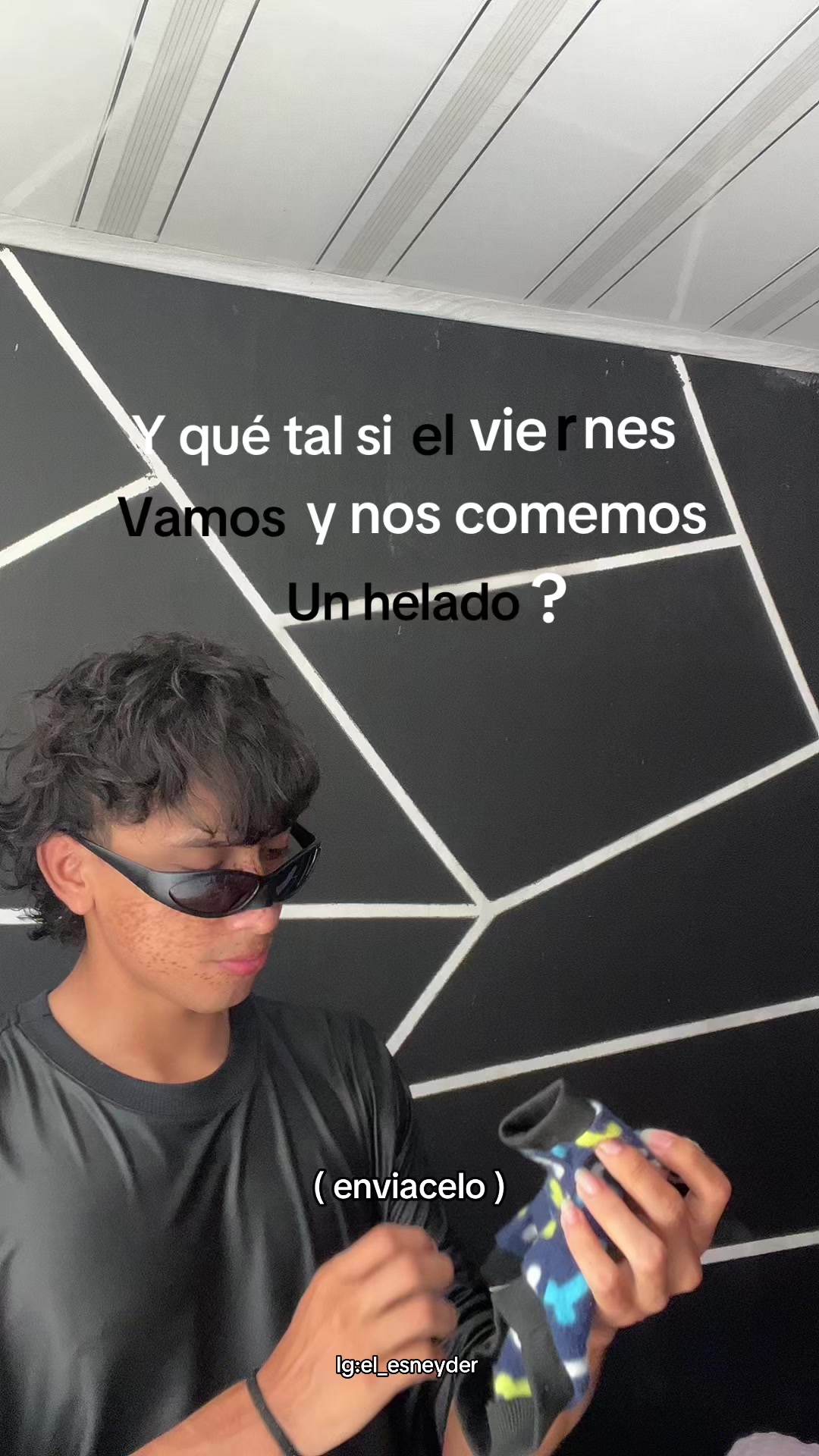 @Esneyder