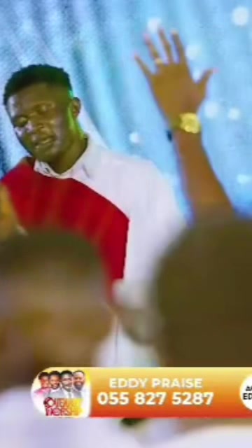 @Eddy Praise10