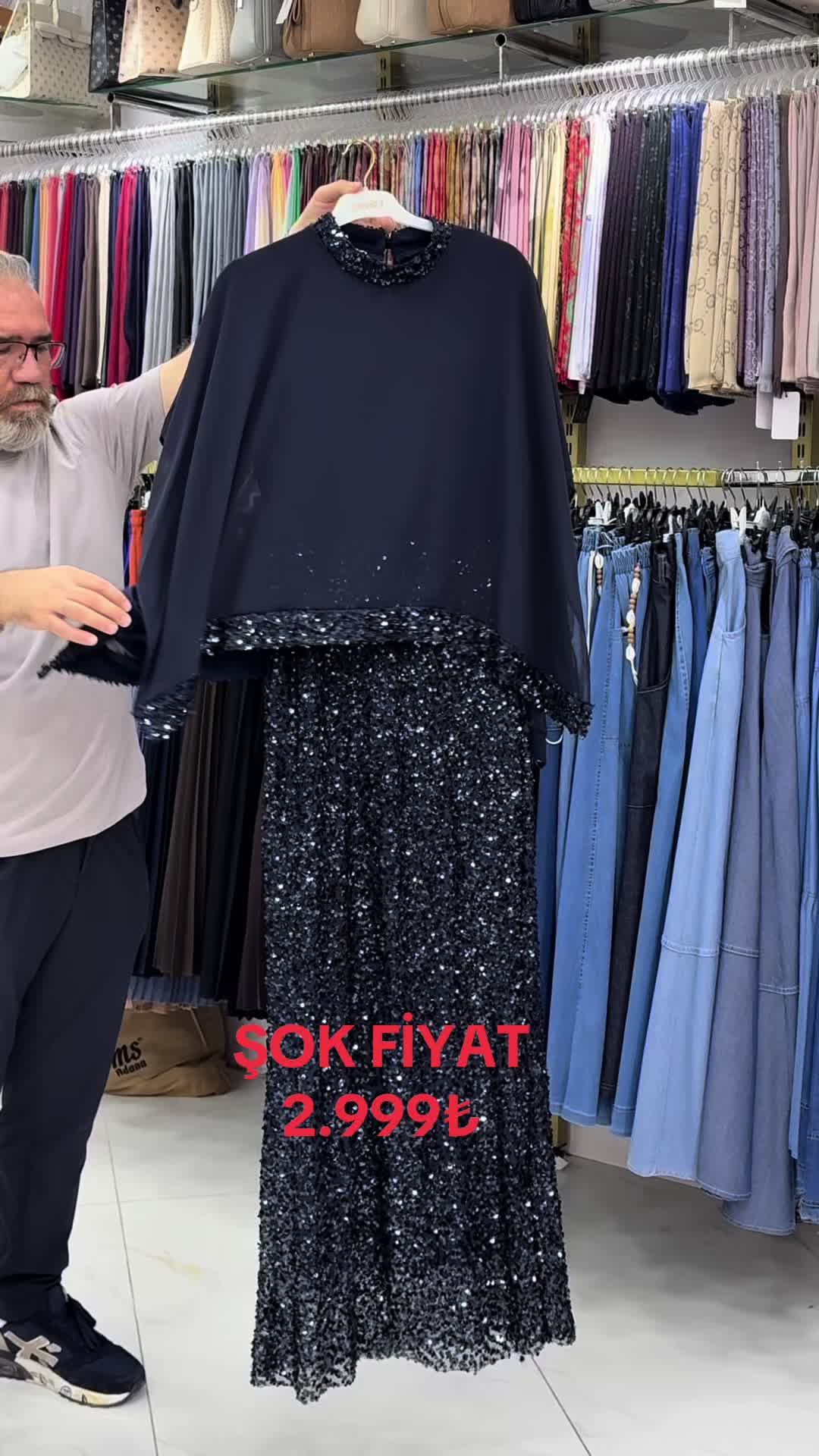 @Burcucerenstore