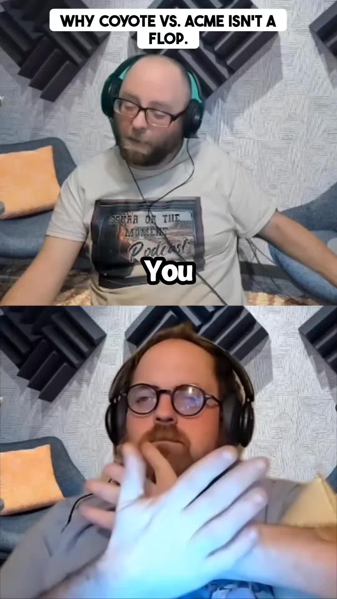 @SpurrOfTheMomentPodcast