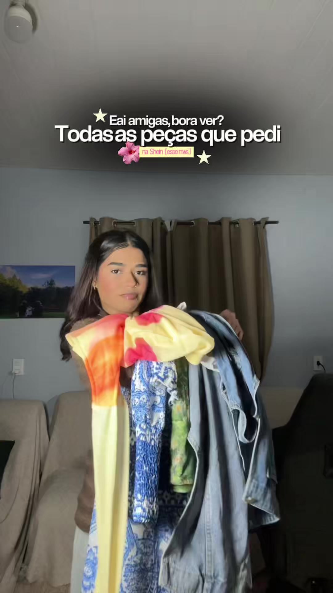 @Val&eacute;ria Stefani 🧸
