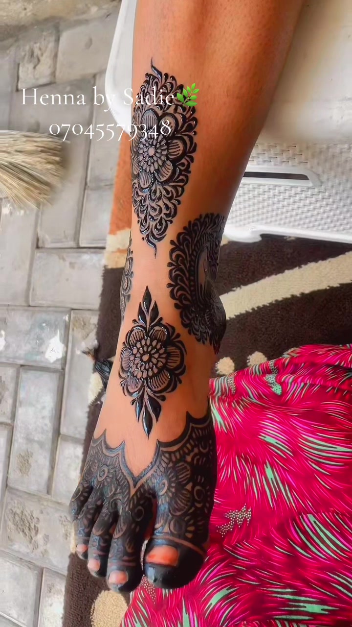 @henna_by_sadie🌿