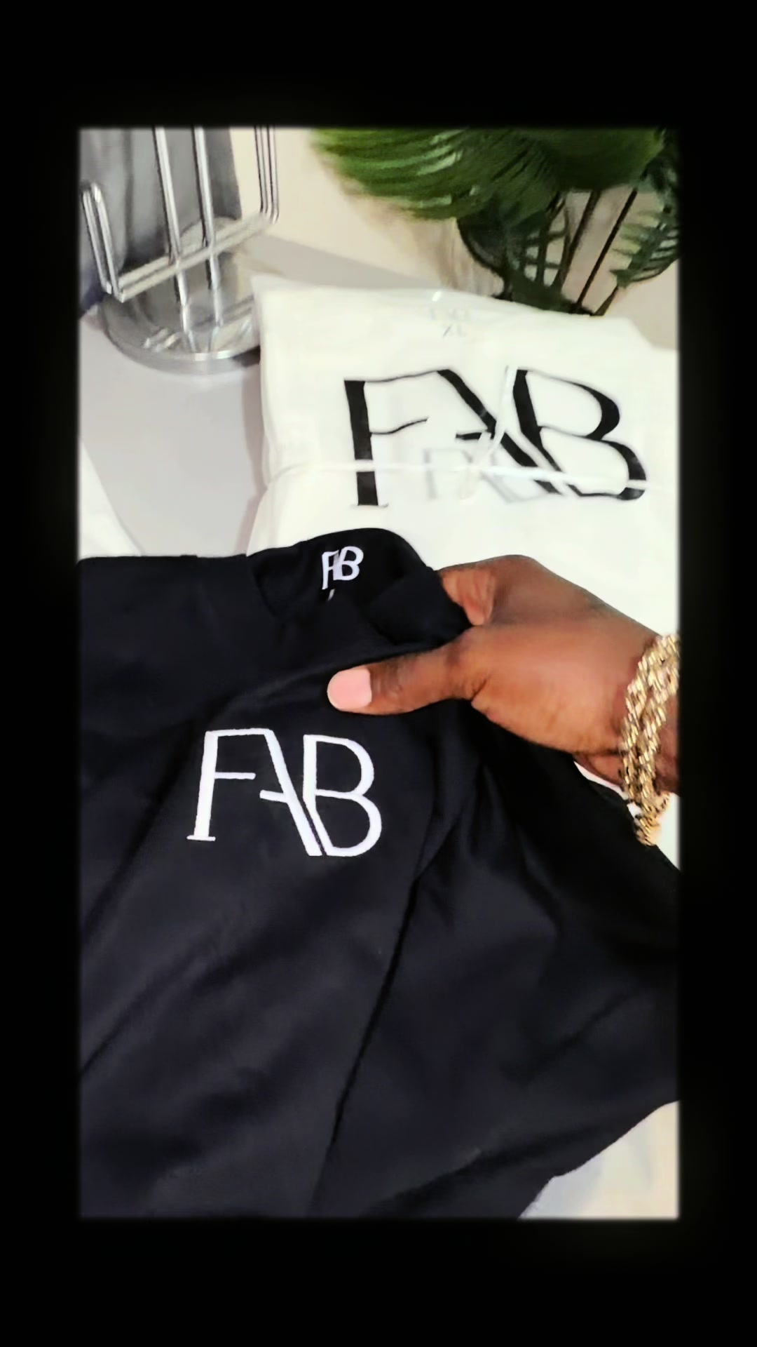 @For Any Body Brand