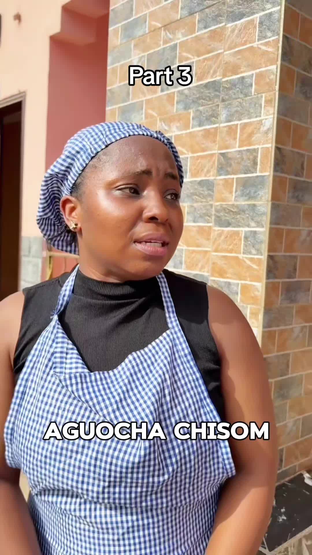 @Chisom Aguocha