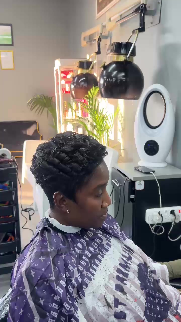 @Dr Hair