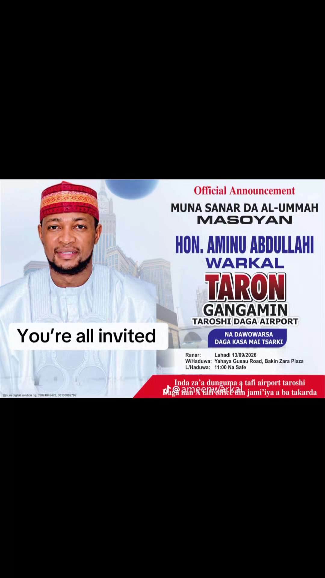 @uzaifa Usman kwankwasyya 💪🙏