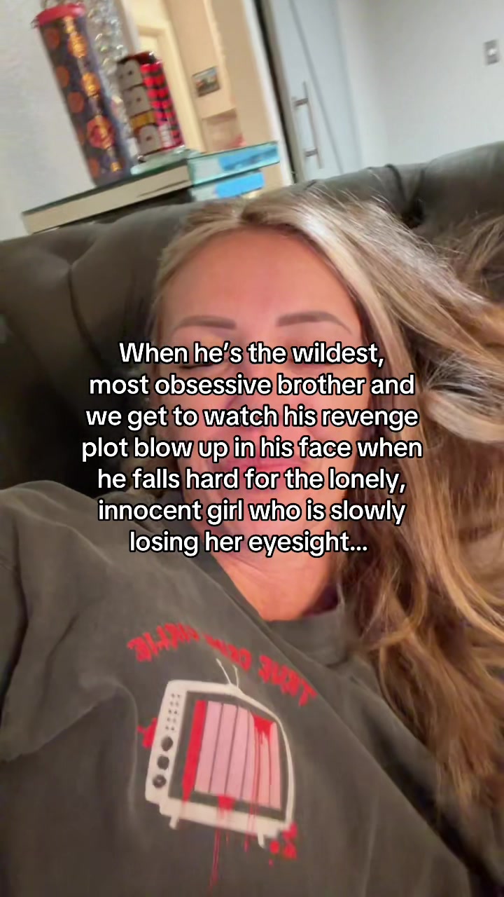 @Meagan Brandy