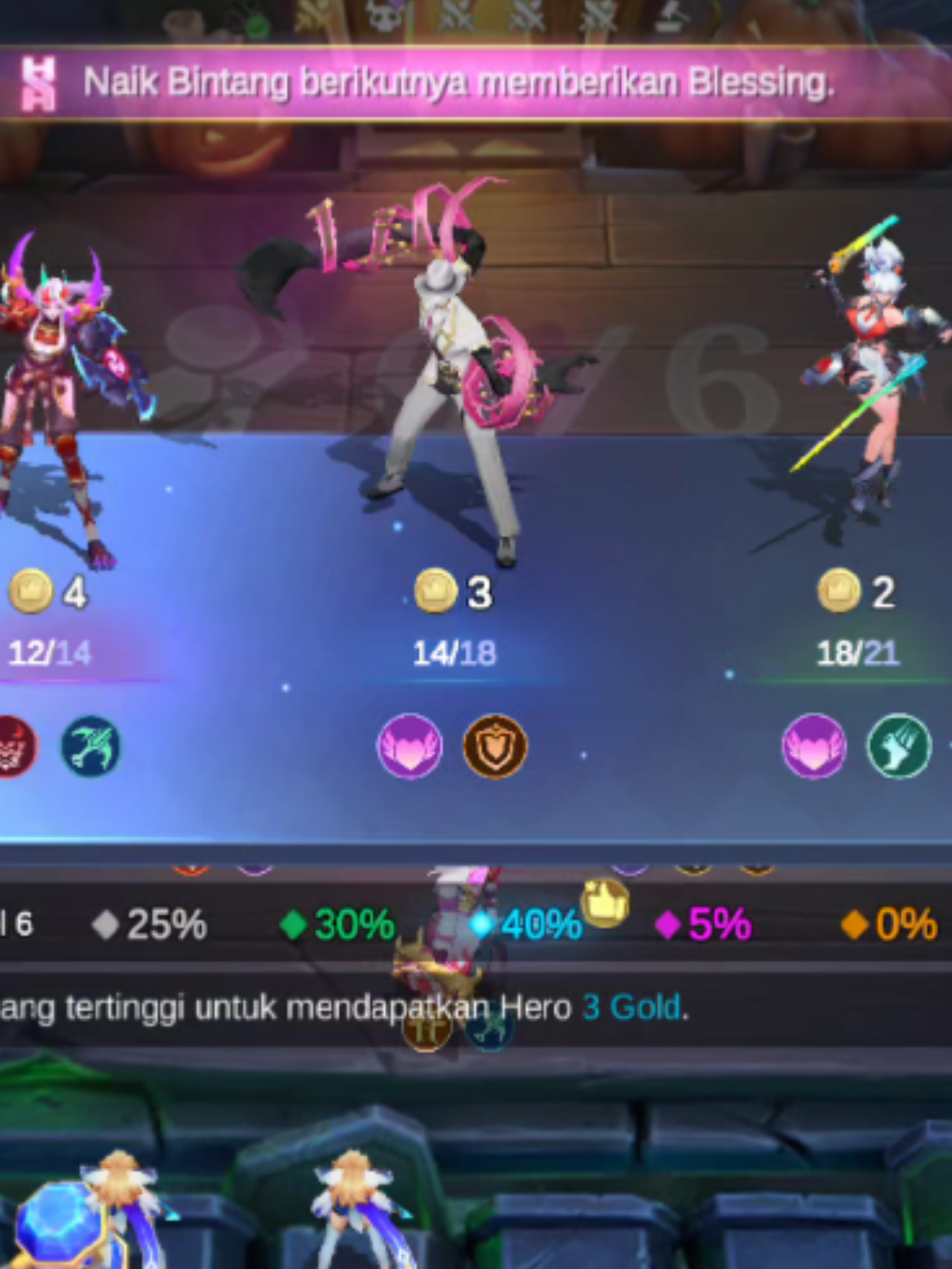 @update series