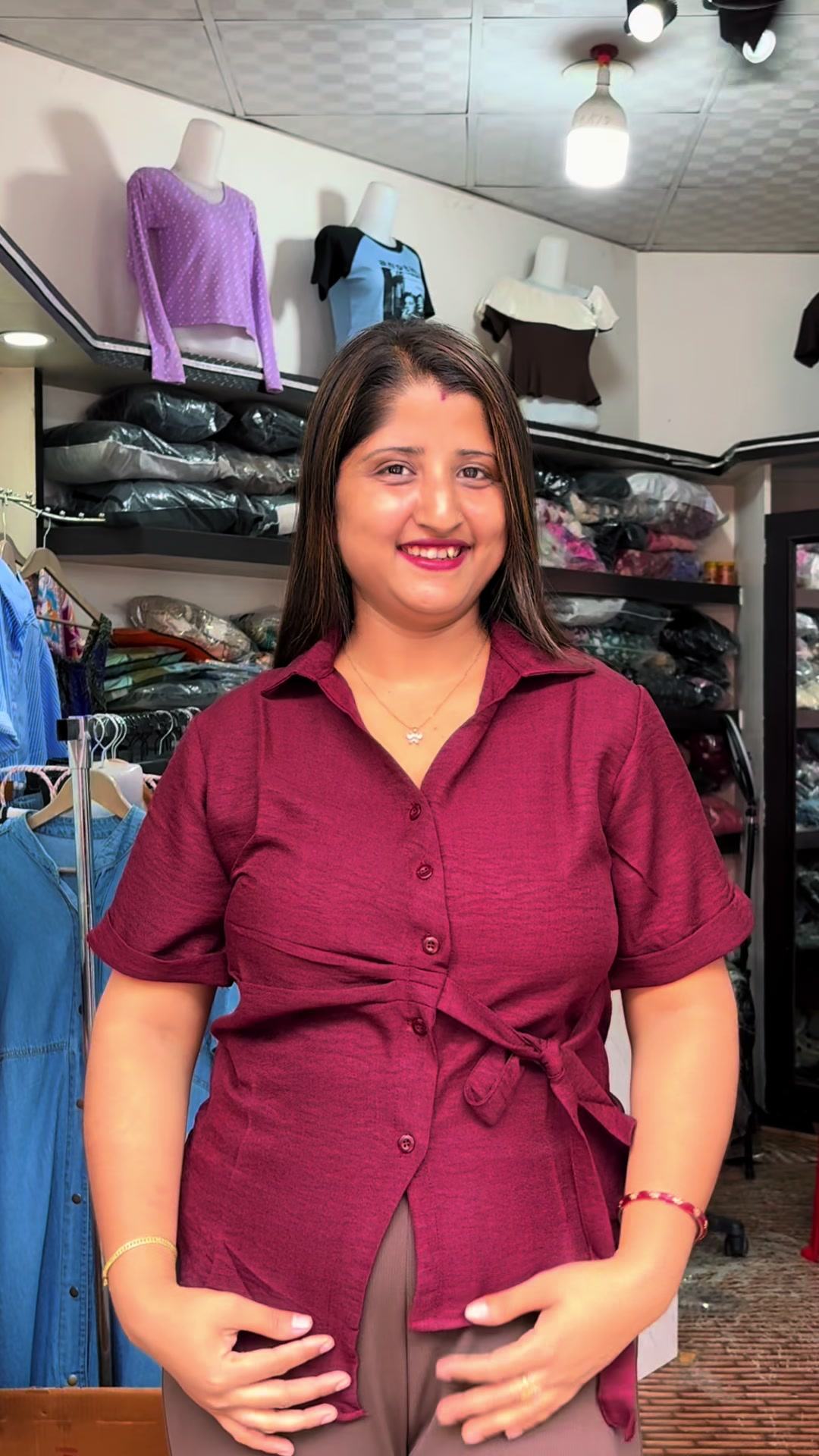 @samiksha closet