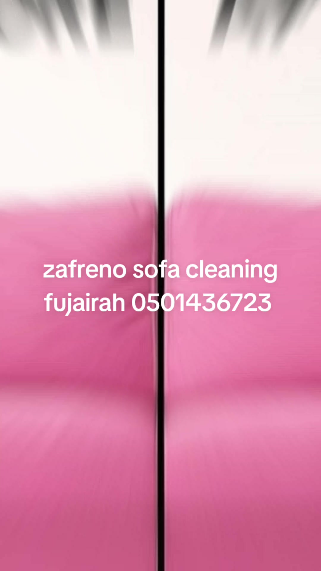 @upholstery Shampooing service