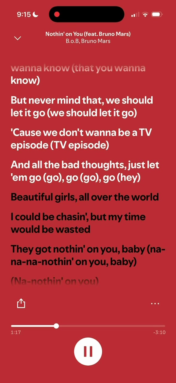 @SpotifySongs