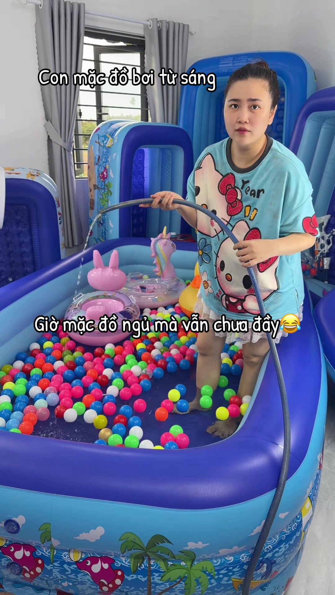 @Nh&agrave; B&uacute;n - Đồ chơi tư duy